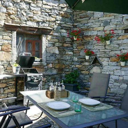 Lety By Interhome *
