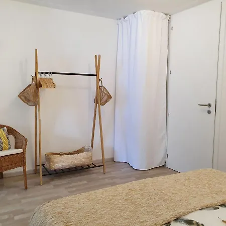 Apartment Lety By Interhome