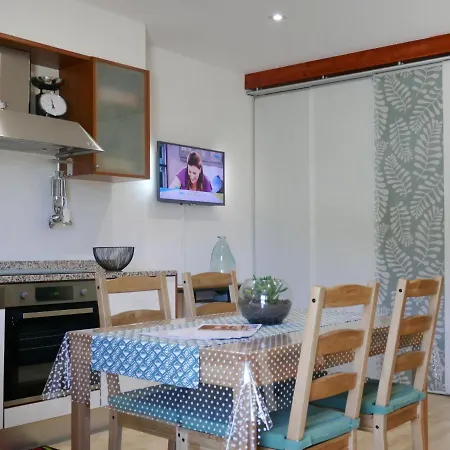 Lety By Interhome Apartment