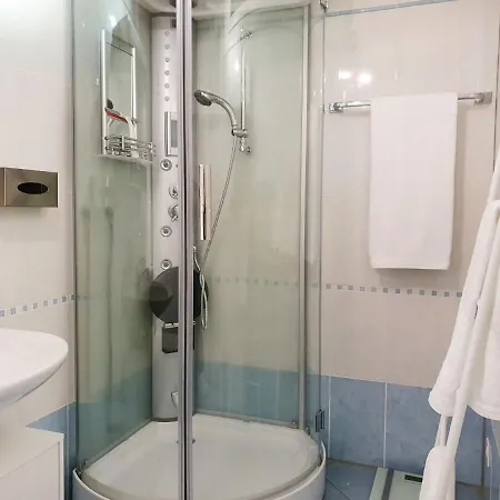 Apartment Lety By Interhome *