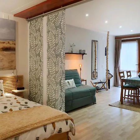 Apartment Lety By Interhome Malvaglia
